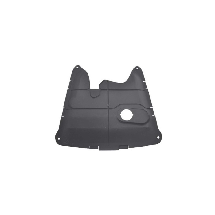 Renault Clio-kangoo 98-05/symbol Motor Alt Koruma Plastik 1998-2012 8200158866
