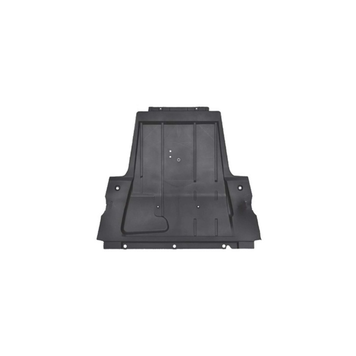 Renault Megane Uyumlu Motor Alt Koruma Plastik 2003-2009 8200563695
