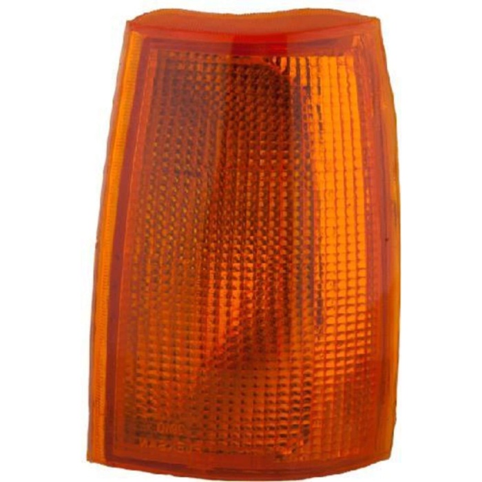 Oem:7700682926: Sinyal (duysuz) Sol R9 Sarı