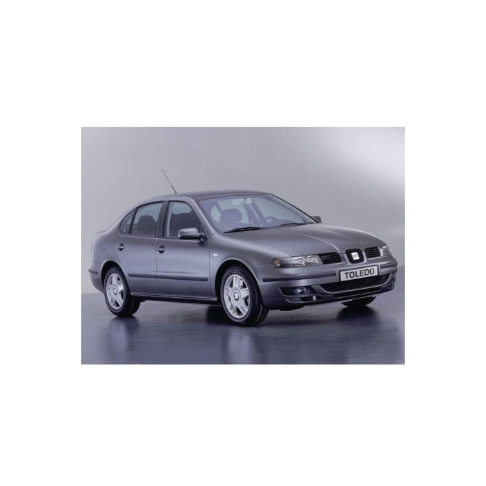 Seat Toledo 1999-2004 Çakmak Çakmaklık Kovanı Manşonu Kırmızı 1j0919309 Uyumlu