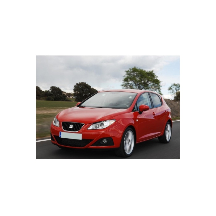 Seat Ibiza 2009-2017 Cam Su Fiskiye Pompası Motoru 1k6955651