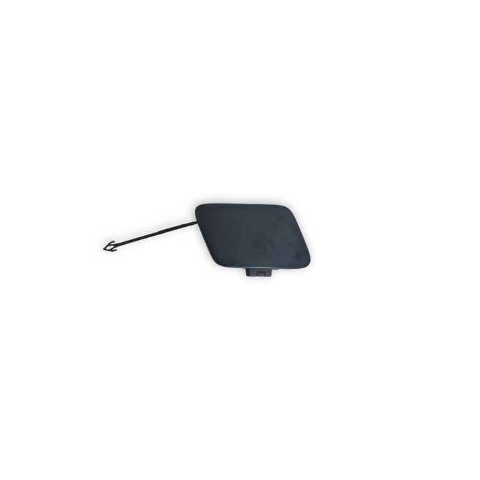 Audi A4 2016-2020 Uyumlu Ön Tampon Çeki Çekme Demiri Kapağı 8w0807241