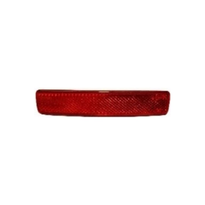 Arka Tampon Reflektörü Sol Transporter T5-vw5105 7e0945105