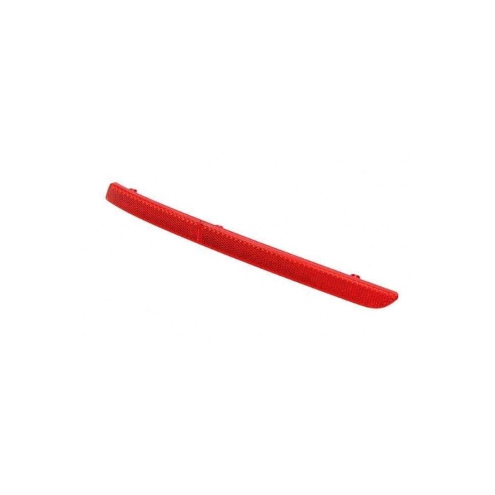Arka Tampon Reflektoru Sol T5 04- 7e0945105