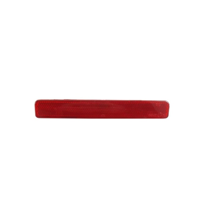 Volkswagen Transporter 2003-2011 Tampon Reflektörü 7e0945106 Sol