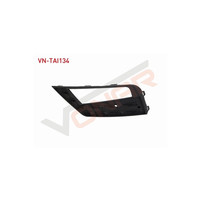 Seat Leon 2017- Tampon Izgara Sisli Sol 5f0853665g