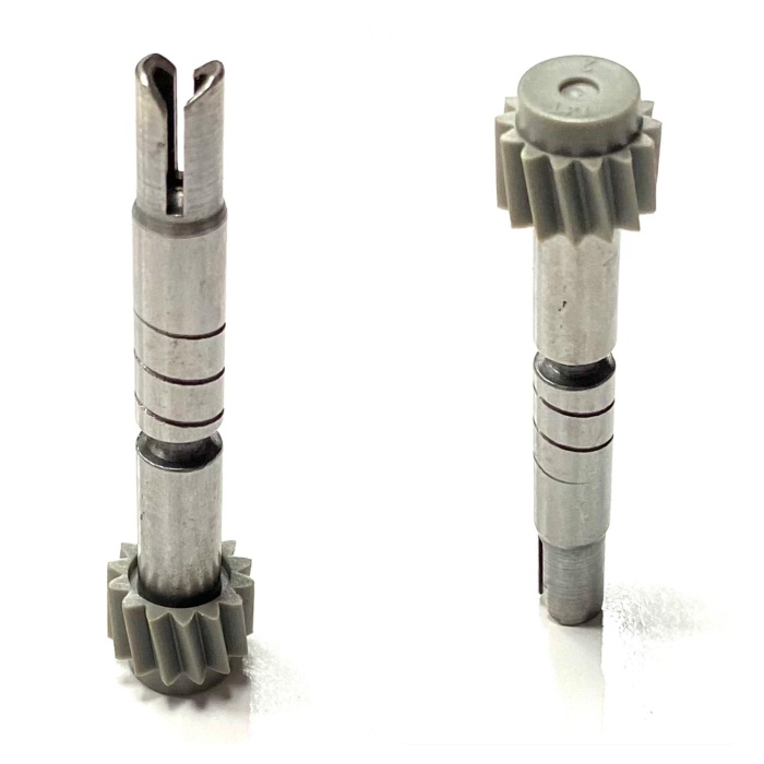 DİŞLİ KM STAREX 2,5 CRDİ 1998-2007 (14 DİŞ)