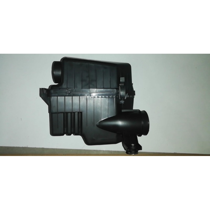 KUTU HAVA FİLTRE ACCENT BLUE BENZLİ 2011-2015 (KOMPLE)