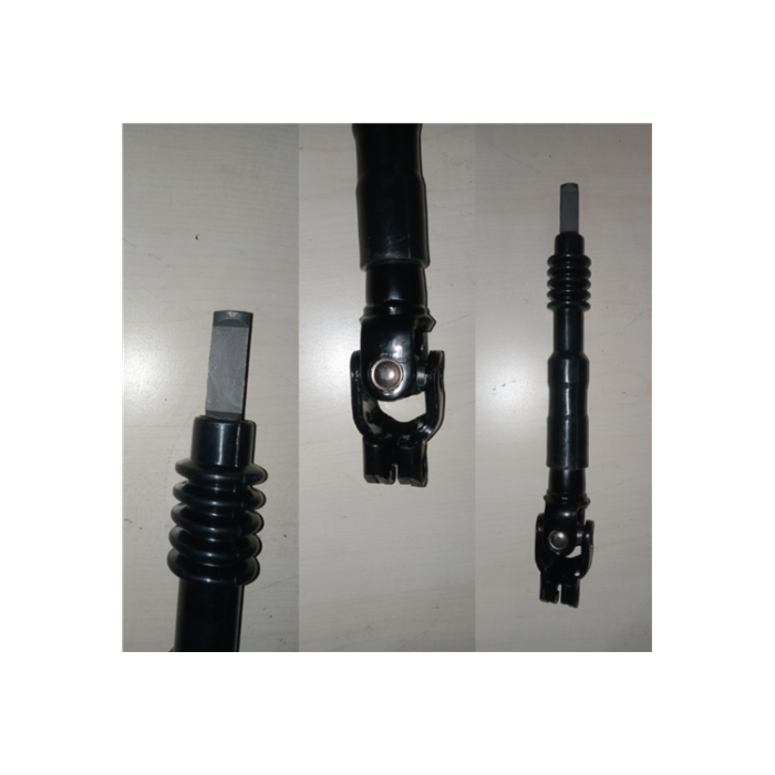 MİL DİREKSİYON D-MAX 2002-2012 ARA (B)