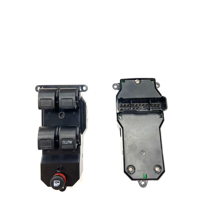 CAM AÇMA DÜĞMESİ CIVIC 2002-2006/CRV 2002-2005 ÖN SOL