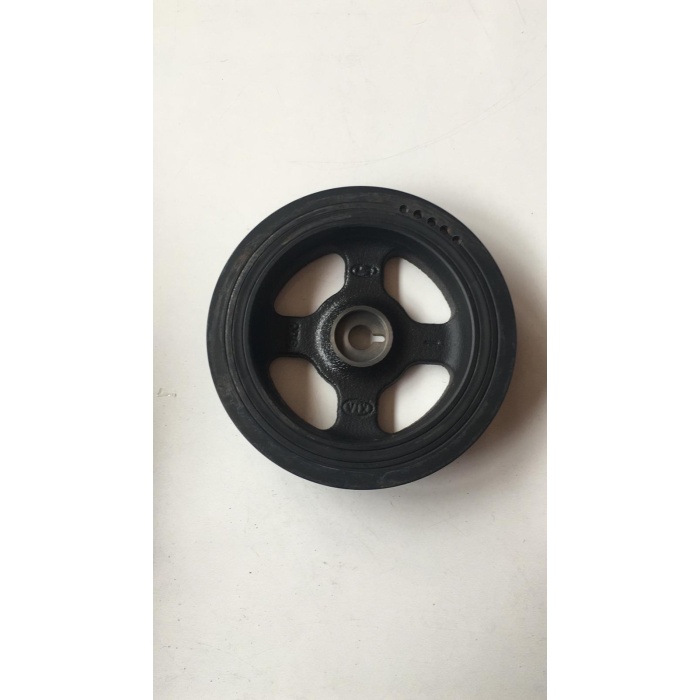 KASNAK KRANK ACCENT BLUE/İ20/İ30/CEED/İX35 1,4-1,6