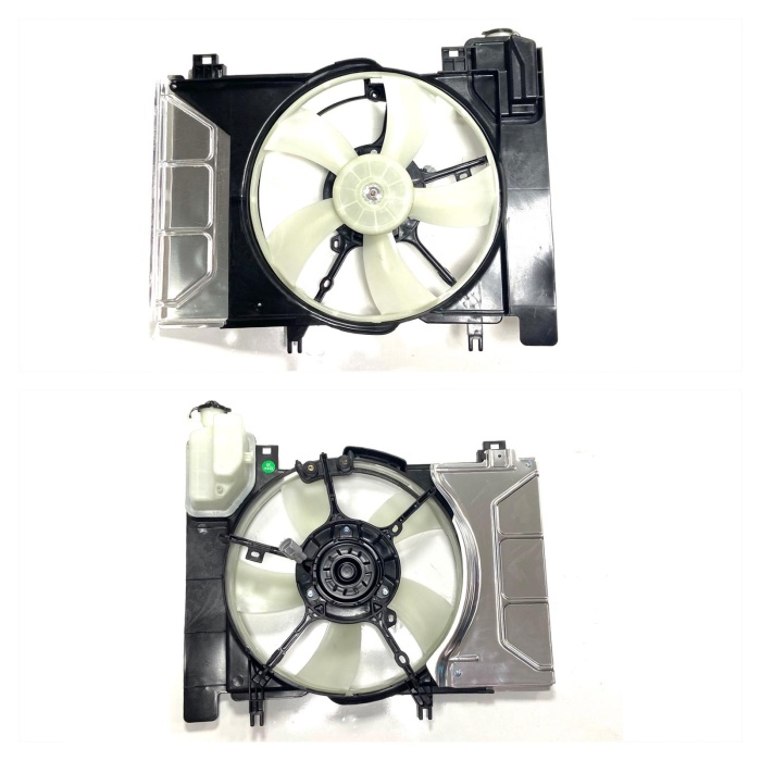 FAN YARİS 1,0-1,33 2011-2017 (KOMPLE)