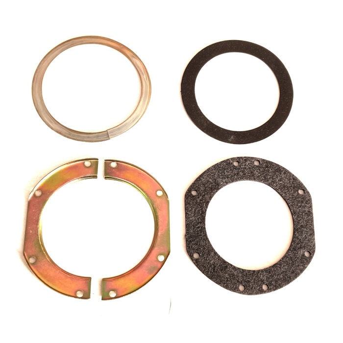 AKS TAMİR KİTİ HILUX LN106 4X4 1990-1997/LAND CRUISER