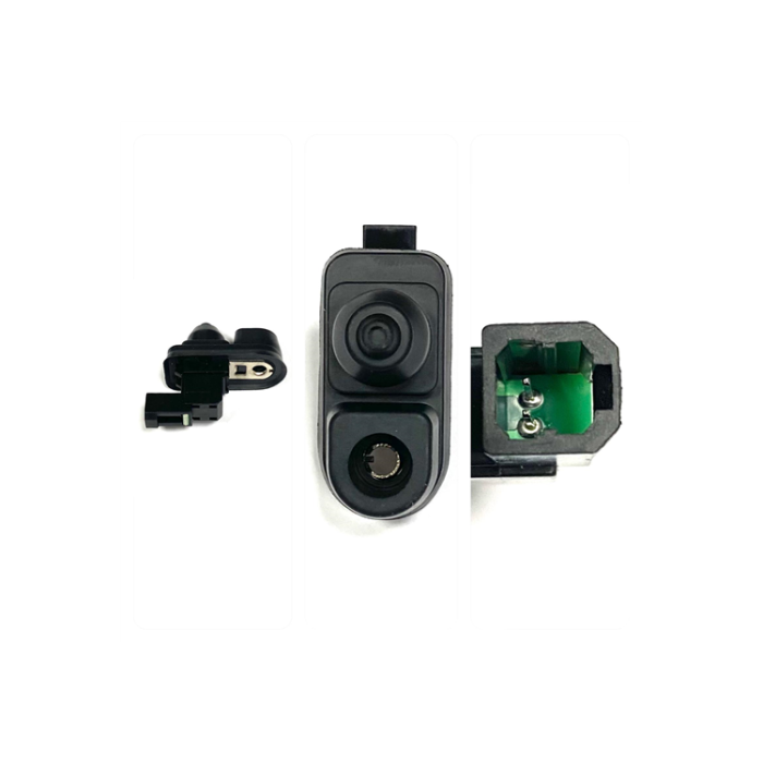BUTON KAPI IŞIK D-MAX 2002-2018