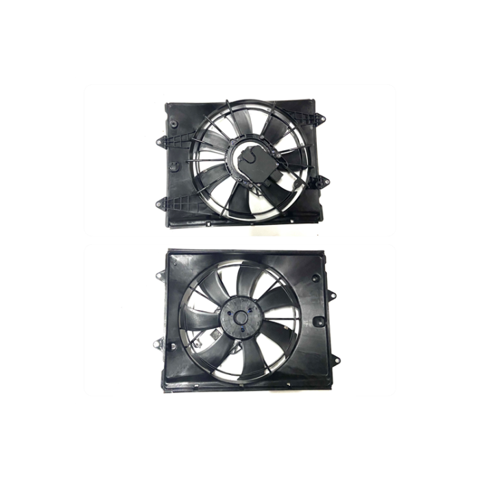 FAN CIVIC 1,6 2016-2021