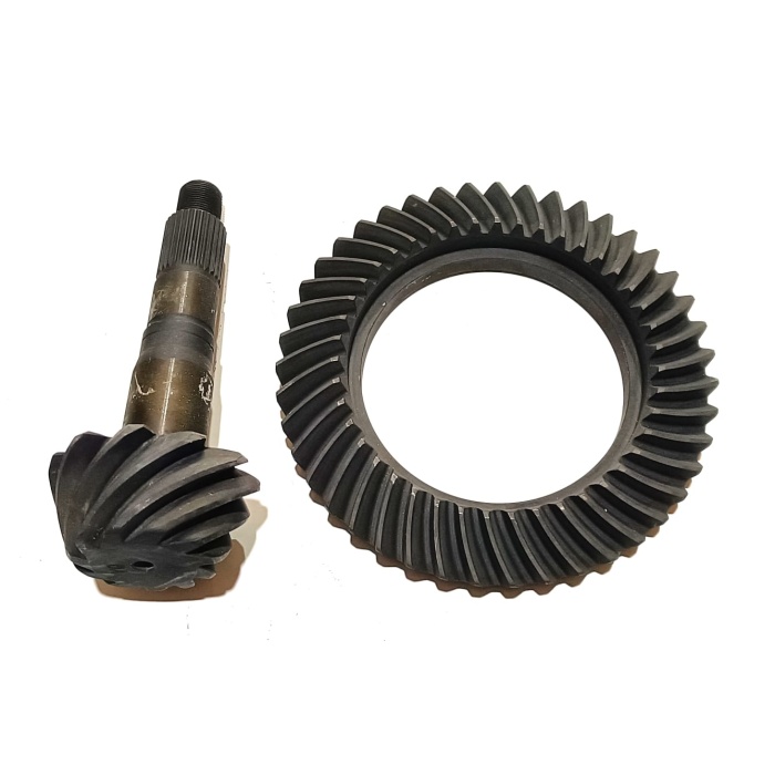 AYNA MAHRUTİ HILUX EURO-4 2006-2011 ÖN (11X43F)