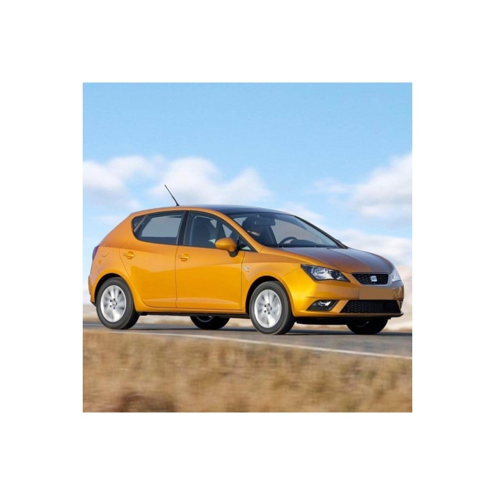 Seat Ibiza 2005-2017 Çamurluk Sinyal Lambası 6l0949117a