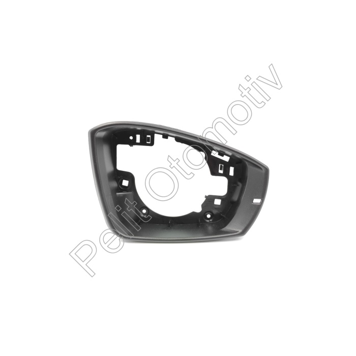 Vw Polo Ayna Çerçevesi Sağ (2010-2020) 6r0857602b
