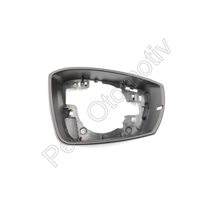 Vw Polo Ayna Çerçevesi Sağ (2010-2020) 6r0857602b