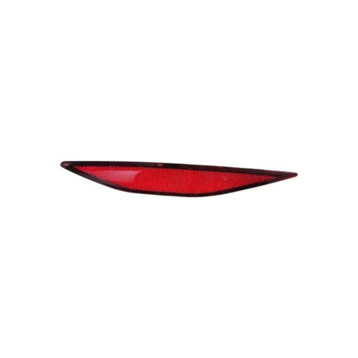 Arka Tampon Refleörü Sol Golf Vıı5g0945105 5g0945105