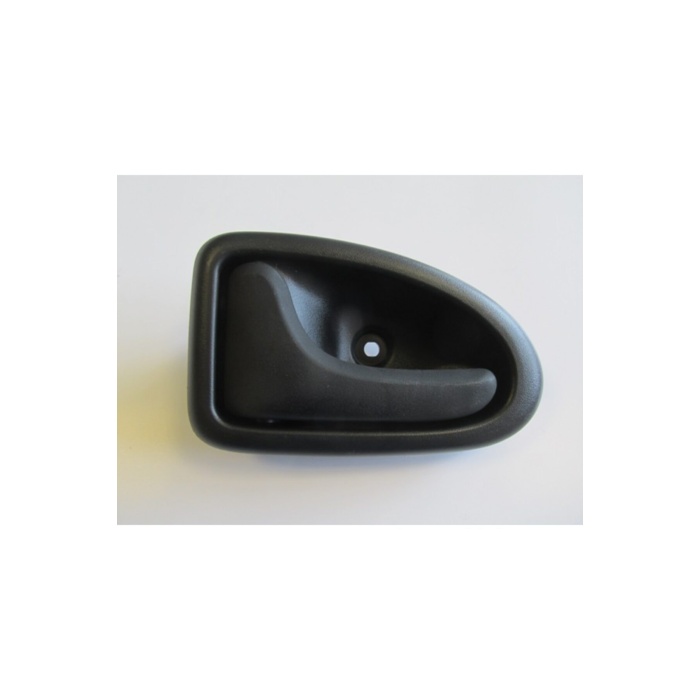 1998-1999 Renault Megane Ön Kapı Iç Açma Kolu Sol Elceği Siyah Oem No: 8200028994
