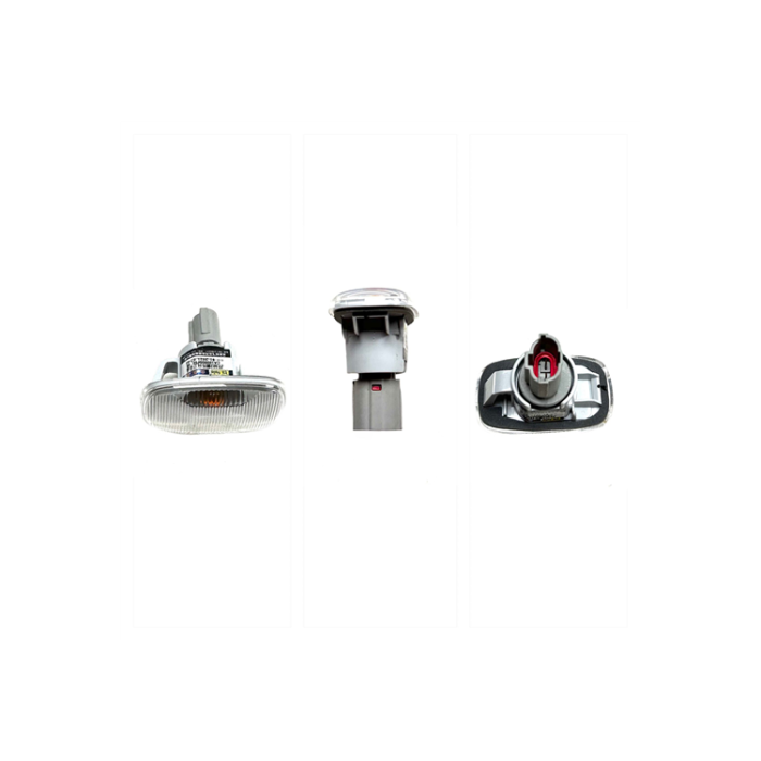 SİNYAL ÇAMURLUK D-MAX 2012-2017 SOL/SAĞ 1 ADETTİR