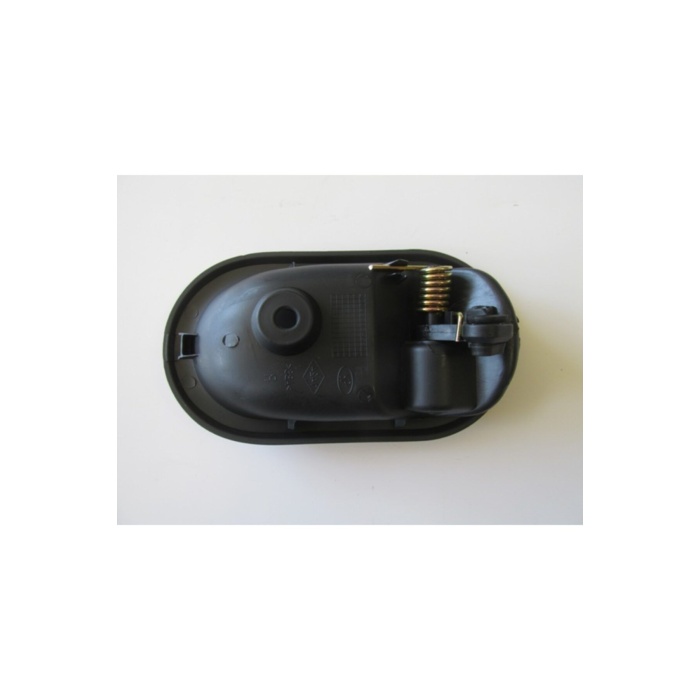 Renault Modus- 09/11 Ön Kapı Iç Açma Kolu Sol Siyah (elceği Nikelajlı) 826730336r