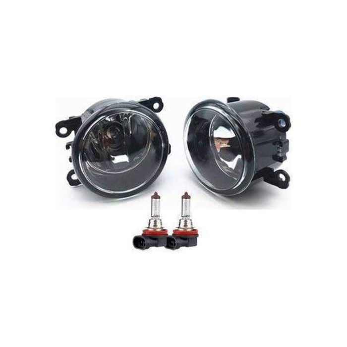 Renault Kangoo 2011 Sis Farı Set 8200074008