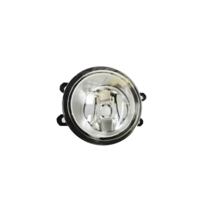 TOYOTA YARİS SOL(ŞÖFOR) SİS FARI LAMBASI 2007-2008-2009-2010-2011-2012 81210-0d041