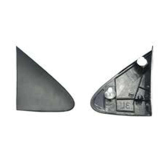 TOYOTA COROLLA SAĞ(YOLCU) AYNA BAKALİT DEVAMI 2007-2008-2009 60117-02060