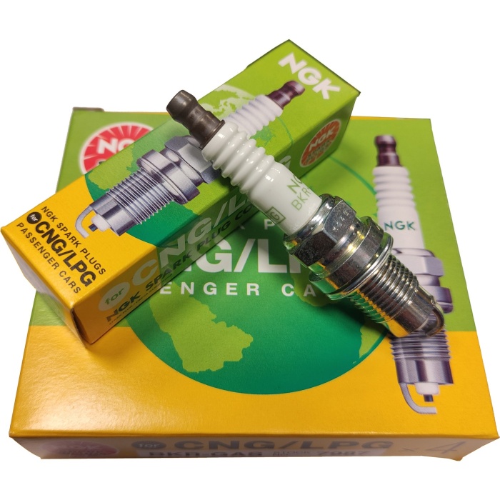 Leon 1.6 4 ADET 2006-2007-2008-2009-2010-2011-2012 Lpg Bujisi NGK7987