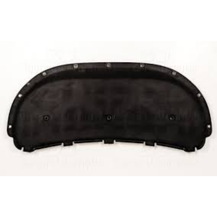 ROOMSTER MOTOR KAPUT KEÇESİ İZOLASYON KLİPSLİ 2011-2012-2013-2014-2015 5J0863831