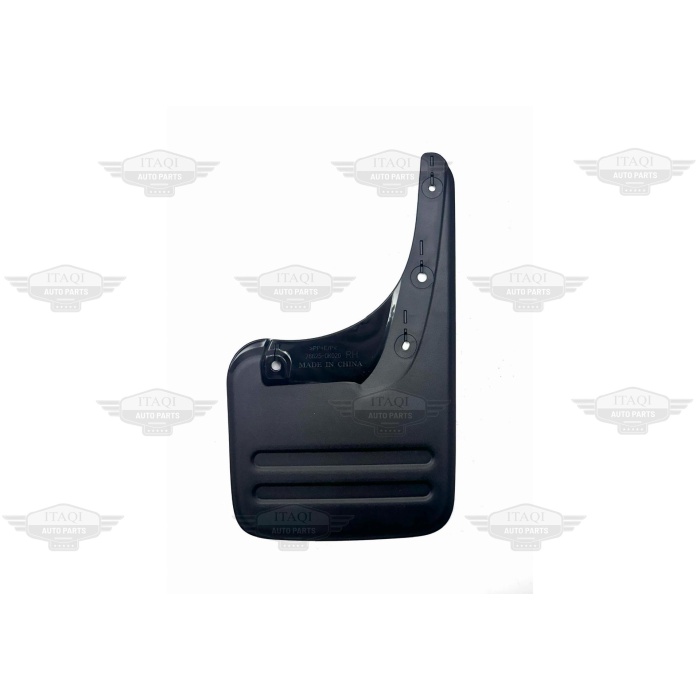 PAÇALIK HILUX 2007-2013 ARKA SAĞ