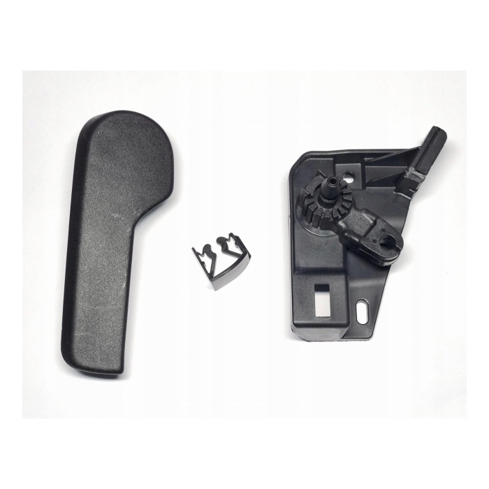 CADDY MOTOR KAPUTU AÇMA KOLU ALT ÜST SET 2011-2012-2013-2014-2015 1t1823633b