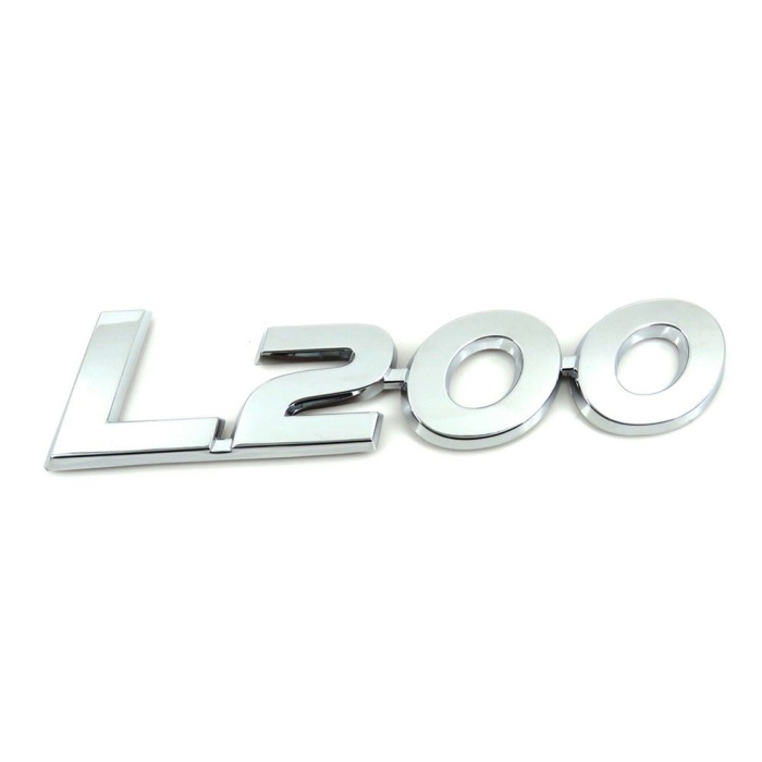 L200 BAGAJ L200 YAZISI 2016-2017-2018-2019-2020-2021 7415A090