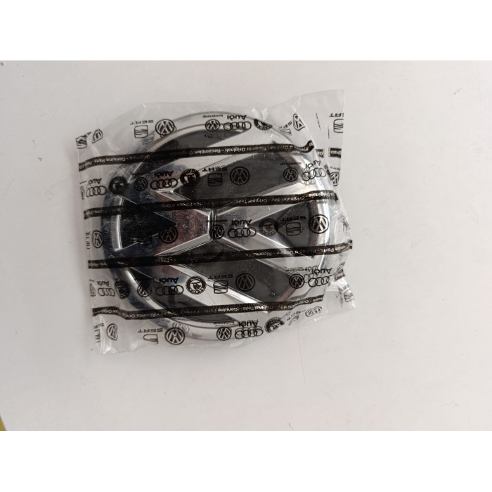 GOLF 7 ÖN PANJUR ARMA AMBLEM 2014-2015-2016-2017 80412