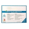 Enfeksiyöz Atık Temizlik Kiti  (2 kullanım) (Body fluid spill kit