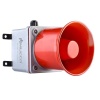 SNT-EB120-13 Endüstriyel İkaz Sireni 12-30V/DC