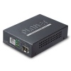 1-Port 1000BASE-X SFP + 1-Port RJ11 VDSL2 Converter (30a profile w/G.Vectoring)
