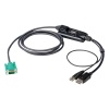 DisplayPort Konsol Çevirici&lt;br&gt;DisplayPort Console Converter