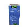 Endüstriyel 240 Watt AC &lt;-&gt; DC Güç Kaynağı, DIN-Ray Montajına Uygun, 48V/5A çıkışlar&lt;br&gt;Industrial 240-Watt AC to DC Power Supply, DIN-Rail Mount, 48V/5A outputs