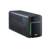 APC Easy UPS 700VA Tower 230V 2x CEE 7/3 Schuko outlets AVR