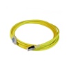 Cat6A S/FTP HD Patch Cord LSZH 2m Sarı