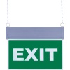 SG051-D1 Çift Yönlü Acil Yönlendirme Armatürü (Zincirli) Exit