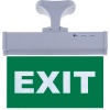SG071-D1 Çift Yönlü Acil Yönlendirme Armatürü (Askı Aparatlı) Exit