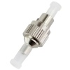 VFL Işık Kaynağı Cihazı için 2.5 mm &lt;-&gt; 1.25mm Çeviren Ara Adaptör, 1.25/UPC (Dişi) &lt;-&gt; FC/UPC (Erkek), SM 9/125 Hibrid Adaptör