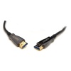 Beek HDMI 2.0 Aktif Fiber Optik Kablo (AOC), 4K@60HZ, 50 metre&lt;br&gt;Beek HDMI 2.0 Active Optical Fiber, 4K@60HZ, 50 meters