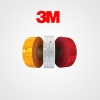 3M Petekli Reflektif Bant 55mm x 1mt TdrTR
