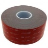 4991 Çift Taraflı Etli Gri VHB Bant 2.3mm 40mm x 16,5mt TdrTR