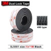 3m SJ3551 Dual Lock Yapışkanlı Cırt Bant 25mm x 45,7mt TdrTR